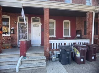 123 Stroud St, Wilmington, DE 19805