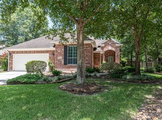 10 Bloomsbury Ct, Conroe, TX 77384