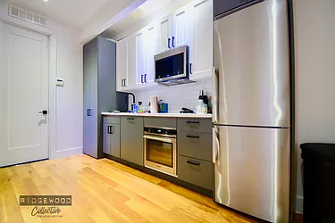 Rented by Voro NYC
