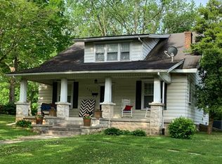 430 S Main St, Franklin, KY 42134