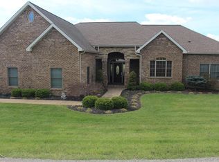 155 Hickory Dr, Morehead, KY
