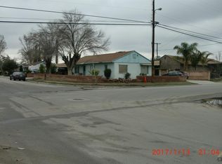 78 Garden Dr, Bakersfield, CA 93307