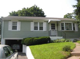 84 Essex St, New Haven, CT 06513