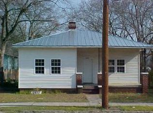 1835 Broad St, Augusta, GA 30904