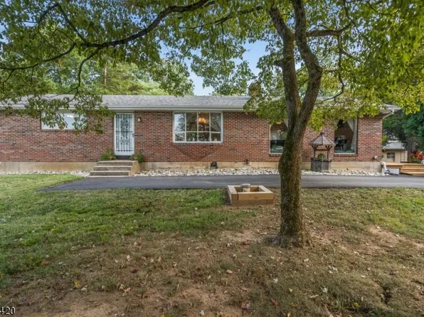 21 Gulick Rd, West Amwell Twp., NJ 08551