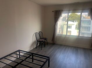 2331 19th Ave #B, San Francisco, CA 94116