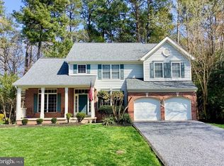 13448 Lore Pines Ln, Solomons, MD 20688