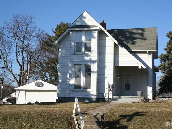 302 Washington Ave, Frankfort, IN 46041