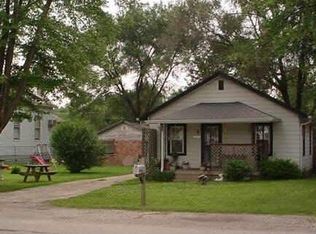 2818 Foltz St, Indianapolis, IN