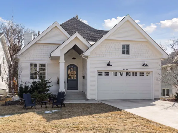 4403 Branson St, Edina, MN 55424