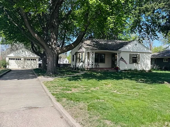 1305 S Lyndale Ave, Sioux Falls, SD 57105