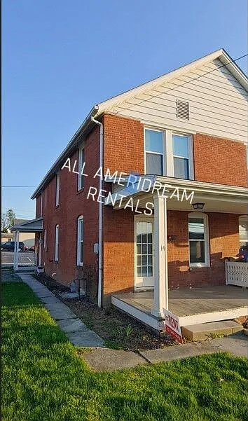 14 Maple Ave #14