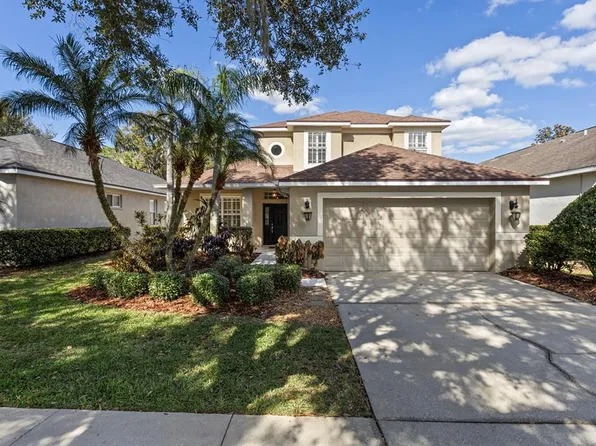 3231 Stonebridge Trl, Valrico, FL 33596