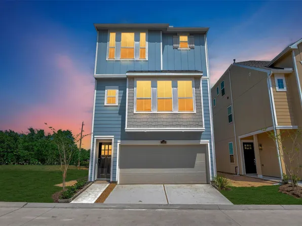 11405 Lucky Falls Dr, Houston, TX 77047