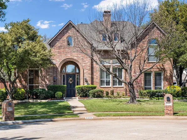 6429 Berwyn Dr, Plano, TX 75093