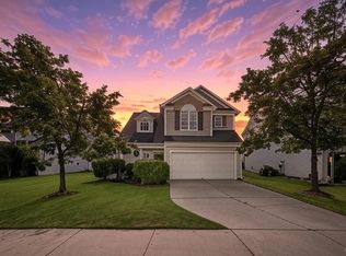 8132 Rolling Glenn Dr, Raleigh, NC 27609