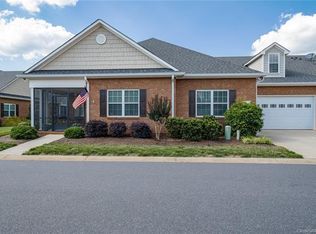 8345 Glacier Dr #91, Denver, NC 28037