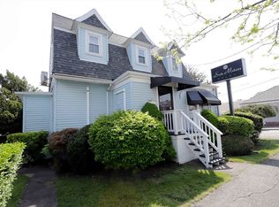 66 Rockdale Ave, New Bedford, MA 02740
