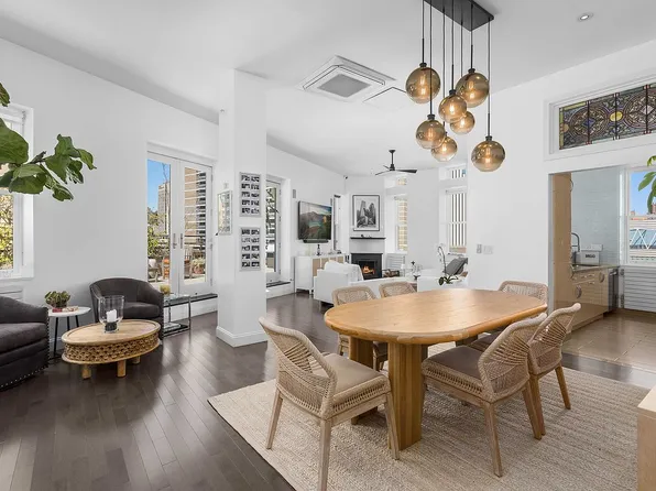 117 Beekman St #7A, New York, NY 10038