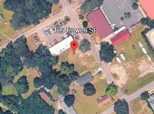 109 Powell St., Conway, SC 29526