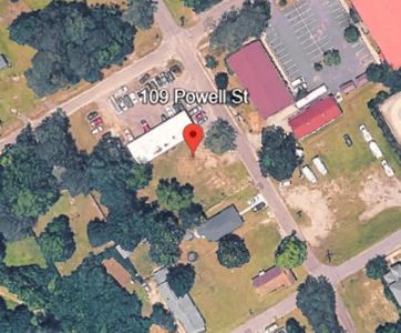 109 Powell St., Conway, SC, 29526
