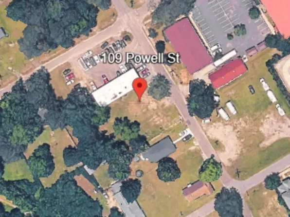 109 Powell St., Conway, SC 29526