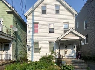205 Farren Ave, New Haven, CT 06513