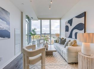 55 Eglinton Ave W #1305, Mississauga, ON L5R0E4