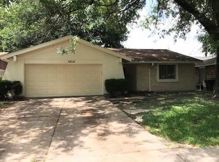 2614 Quiet Meadows Dr, Houston, TX 77067