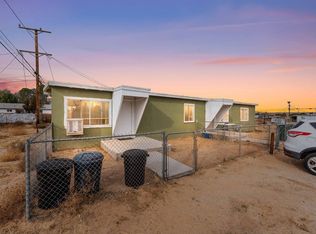 11883 Roberta Ave, Boron, CA