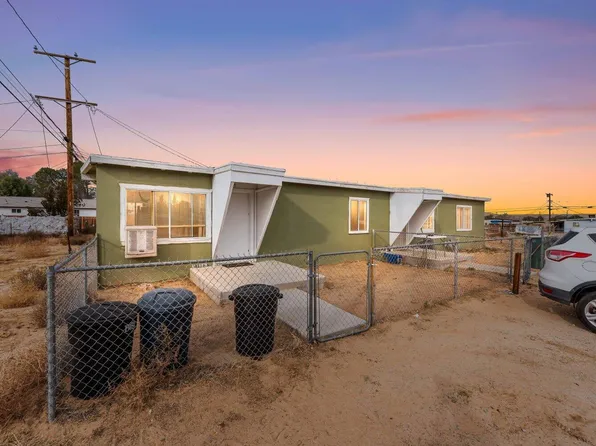 11883 Roberta Ave, Boron, CA 93516