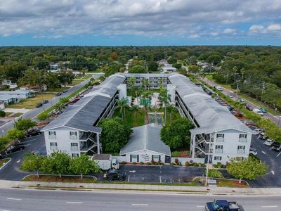 4050 4th St N APT 117, Saint Petersburg, FL, 33703