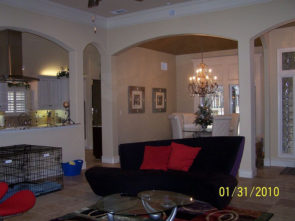 Living/Dining