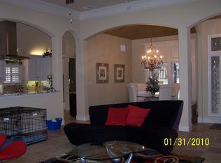 1032 Diamond Blvd, Southlake, TX 76092