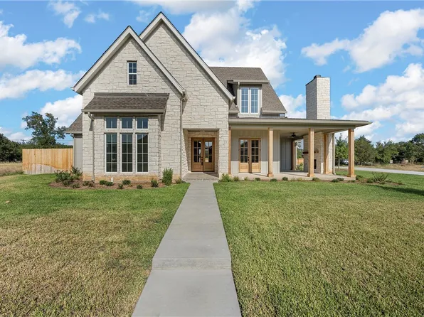 216 Wycliff Dr, China Spring, TX 76633