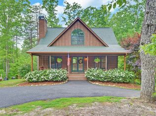 508 River Flow Dr, Dahlonega, GA 30533