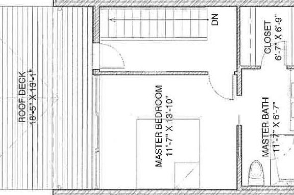 Third Floor