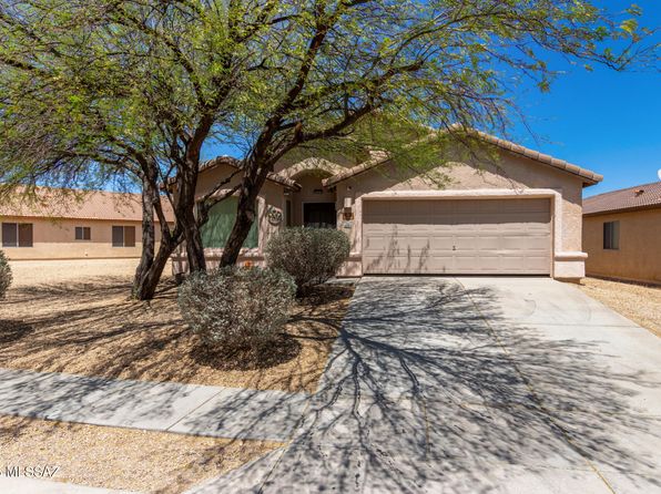 7159 S Oakbank Dr, Tucson, AZ 85757