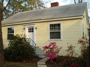 4406 Wentworth Dr, Columbia, SC 29203