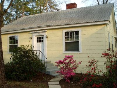 4406 Wentworth Dr, Columbia, SC, 29203