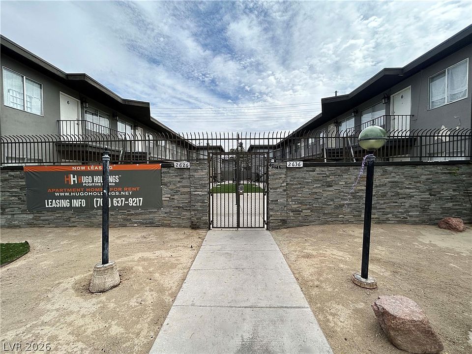 1st image of 2626 Lynnwood St #2