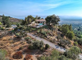 1869 Elevado Rd, Vista, CA 92084