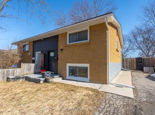 332 Base Line Rd W, London, ON N6J1W1