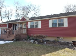 15 Harold Ave, Latham, NY 12110