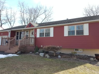 15 Harold Ave, Latham, NY, 12110