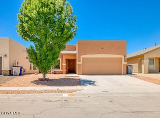 3705 Loma Jacinto Dr, El Paso, TX 79938