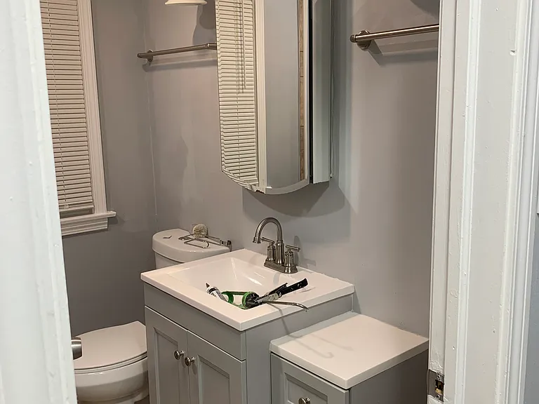 7344 S Rockwell St #1 — Photo 3