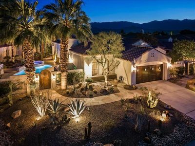 65 Via Las Flores, Rancho Mirage, CA, 92270