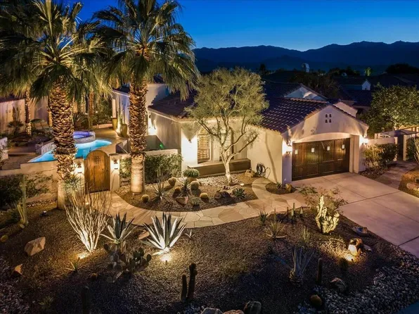 65 Via Las Flores, Rancho Mirage, CA 92270