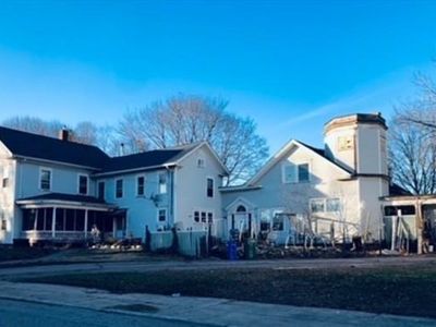 44 Dean St, Attleboro, MA, 02703